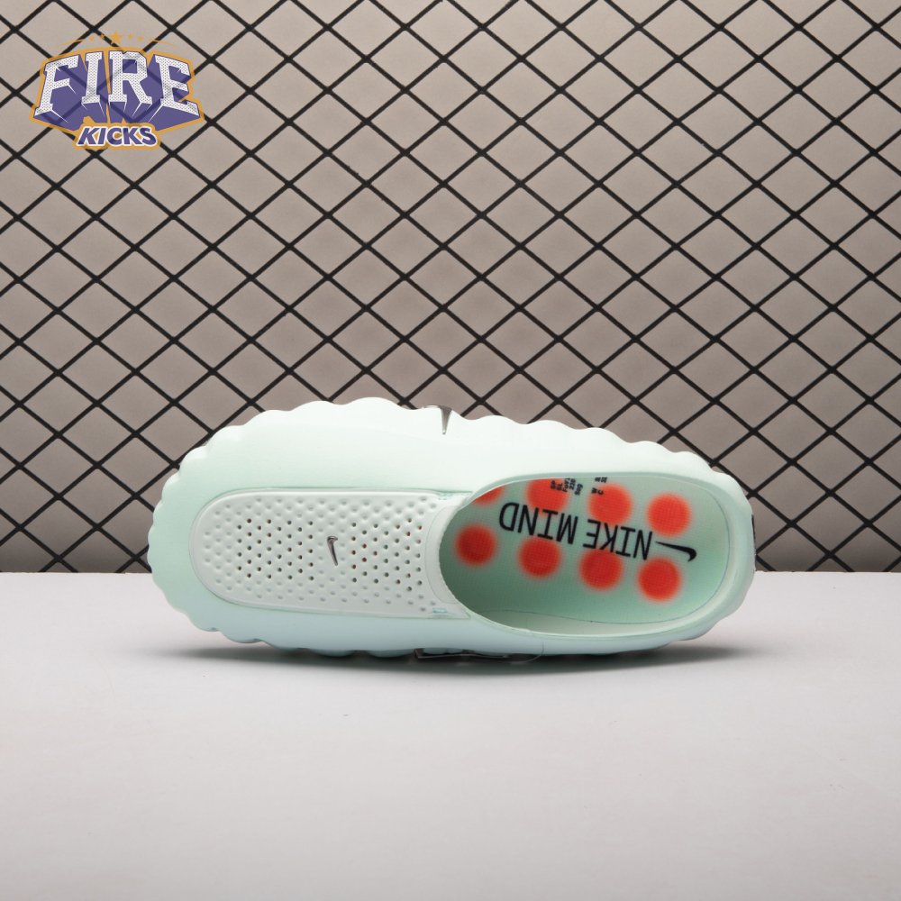 Nike Mind 001 Slide Barely Green HQ4309-300 Unisex（Size Up Recommended）