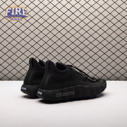 Nike Mind 002 Flyknit Fragment Black IQ8504-002 Unisex