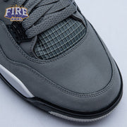 Air Jordan 4 Retro Cool Grey 2019 Men's