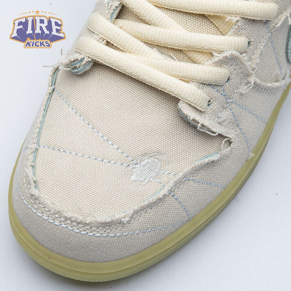 Nike SB Dunk Low Mummy DM0774 111 Unisex