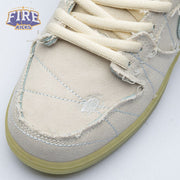 Nike SB Dunk Low Mummy DM0774 111 Unisex