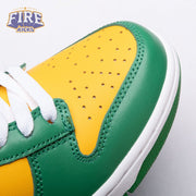 Nike Dunk Low Brazil Unisex