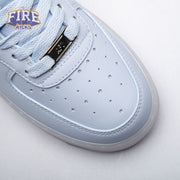 Nike Air Force 1 Low Lover Boy Palest Purple CZ8065-500 Unisex