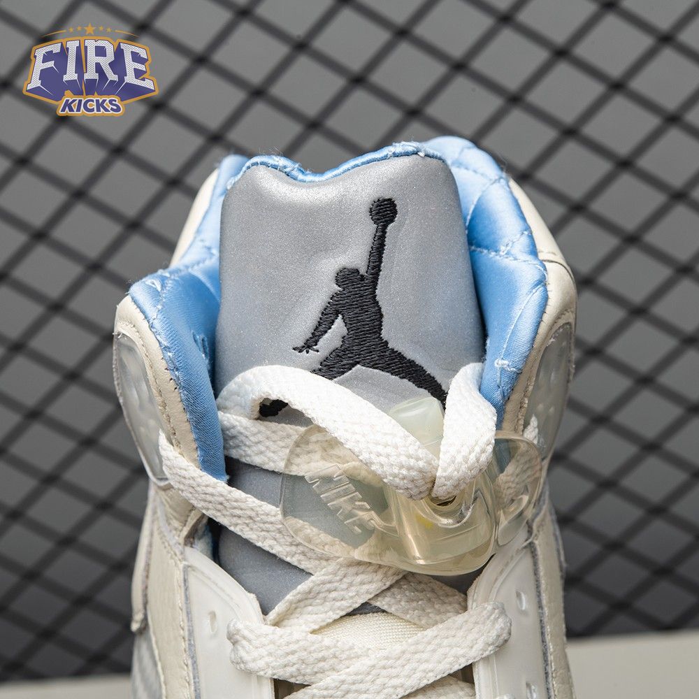 Air Jordan 5 Retro SE 'Easter' Men's
