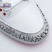 Jordan 3 Retro Wings HM6993 100 Unisex