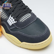 Air Jordan 4 Retro 'Off Noir' Unisex