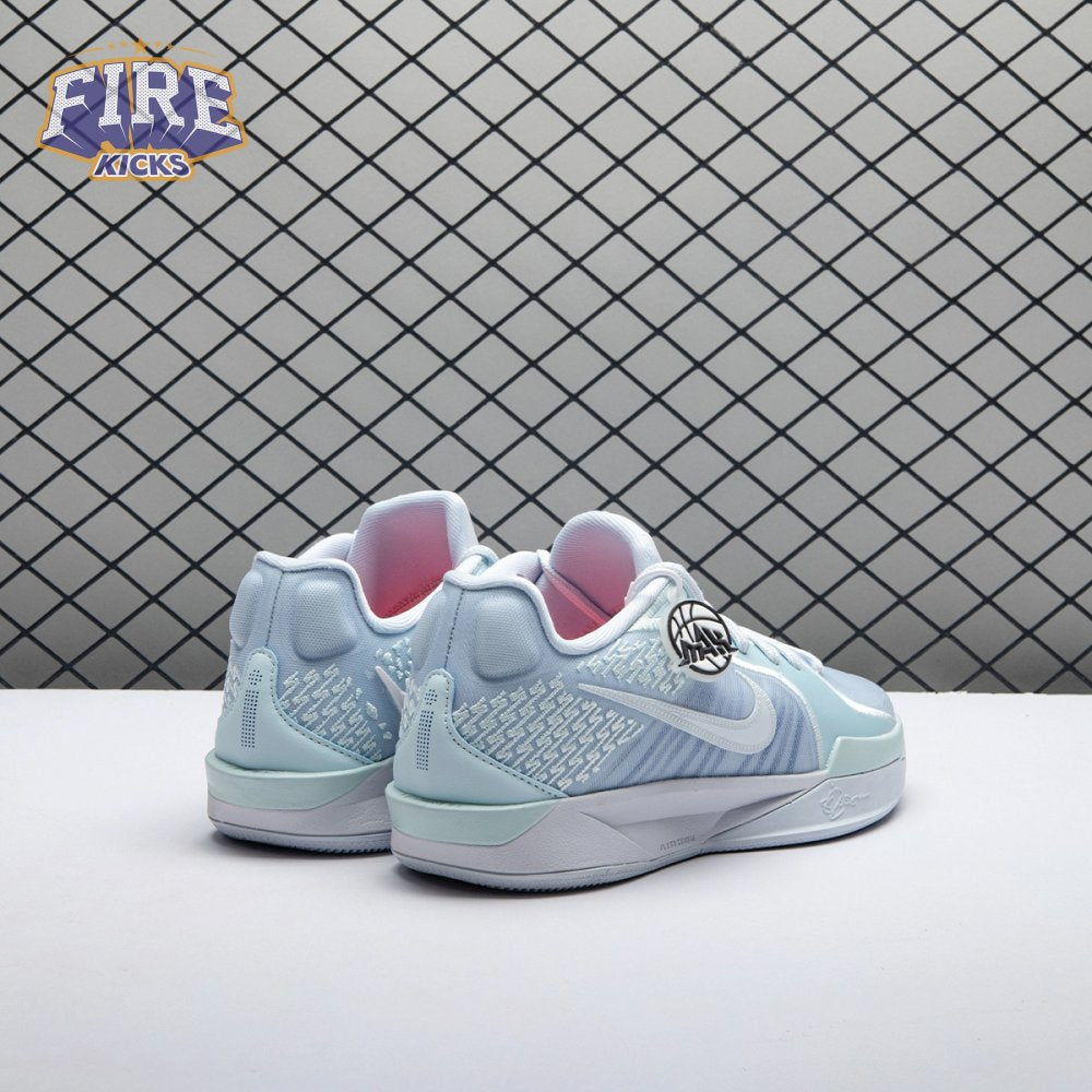 Nike Sabrina 2 EP FZ1517-002 Men's