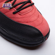 Jordan 12 Retro Reverse Flu Game CT8013-602 Men's