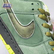 Nike SB Dunk Low Concepts Green Lobster (Regular Box) BV1310-337 Unisex