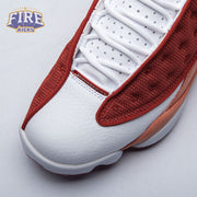 Jordan 13 Retro Dune Red DJ5982 601 Men's