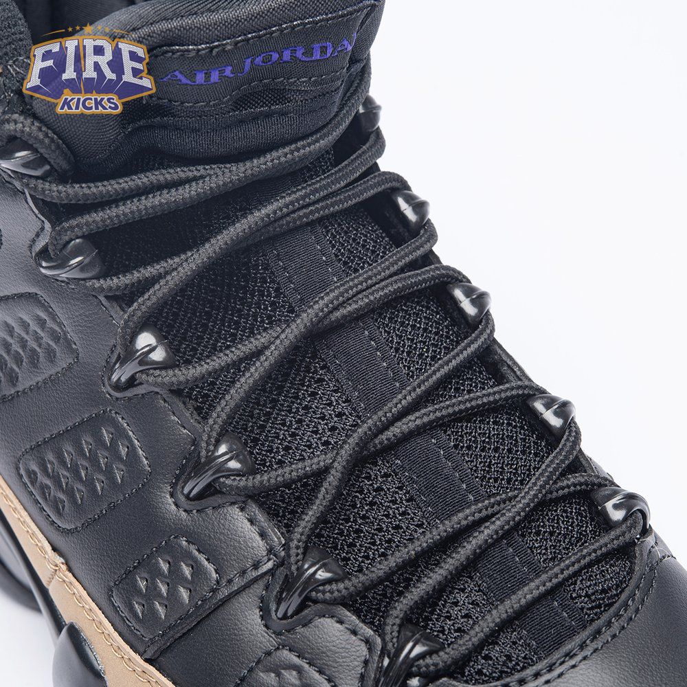 Jordan 9 Retro Olive Concord CT8019-034 Men's