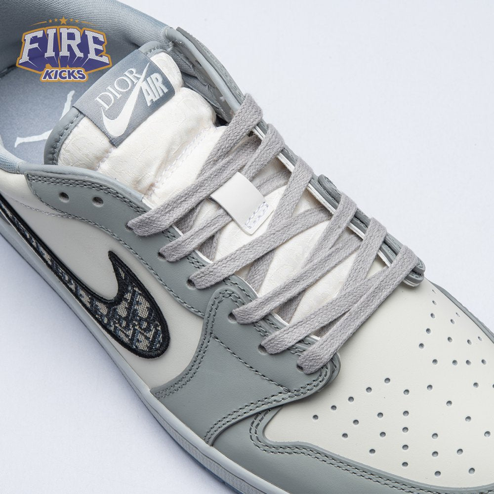 Jordan 1 Retro Low Men's