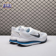 Nike Air Zoom Pegasus Premium White Photo Blue HQ2592-104 Size Unisex