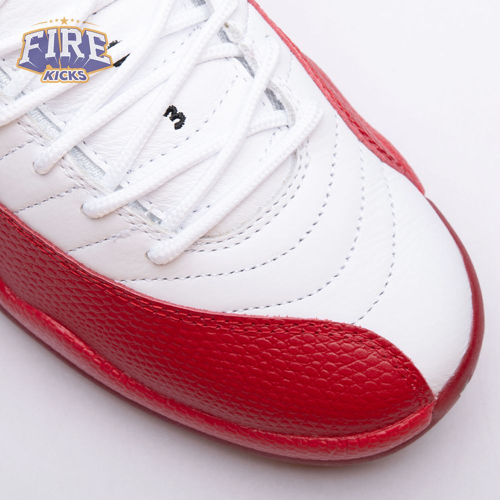 Air Jordan 12 Cherry CT8013-116 Men's