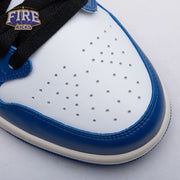 Air Jordan 1 Low "Game Royal" CZ0790-140 Unisex