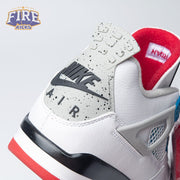 Air Jordan 4 Retro 'What The' Unisex