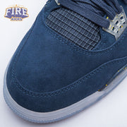 Jordan 4 Retro Michigan Men's