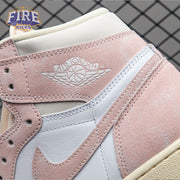 Jordan 1 Retro High OG Washed Pink FD2596-600 Unisex