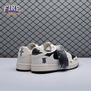 Travis Scott x Air Jordan 1 Low BB6588 316 Unisex