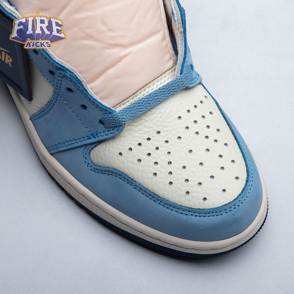 Air Jordan 1 Retro High OG "First in Flight" Unisex