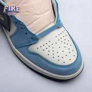 Air Jordan 1 Retro High OG "First in Flight" Unisex