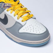 Nike Dunk Low North Carolina A&T DR6187-001 Unisex