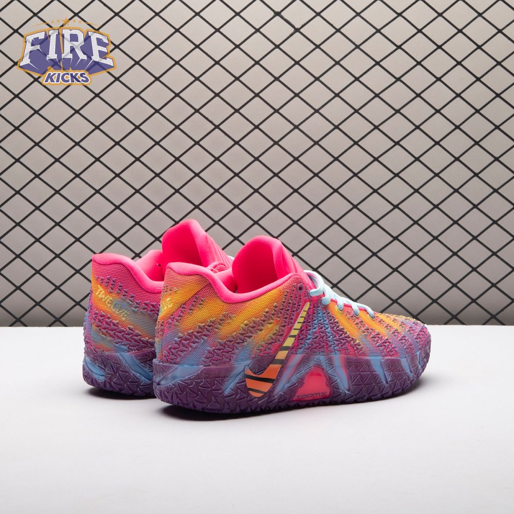 Nike Ja 3 HF2794-600 Unisex