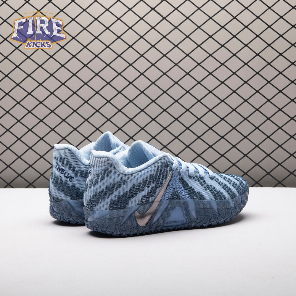 Nike Ja 3 All-Star HF2793-400 Unisex