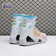 Nike Kobe 9 Elite Protro What The (2025) FZ7335-101 Men's