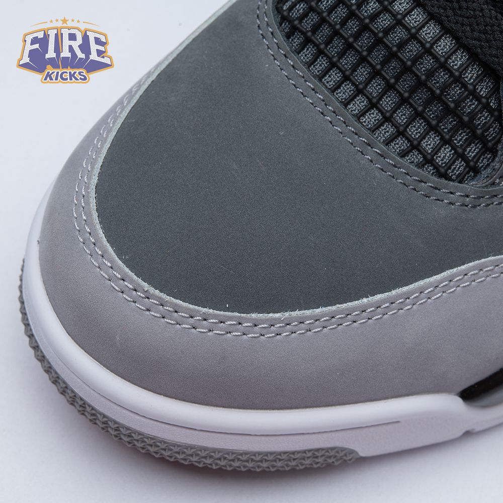 Jordan 4 Retro Infrared Unisex