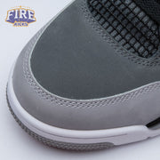 Jordan 4 Retro Infrared Unisex