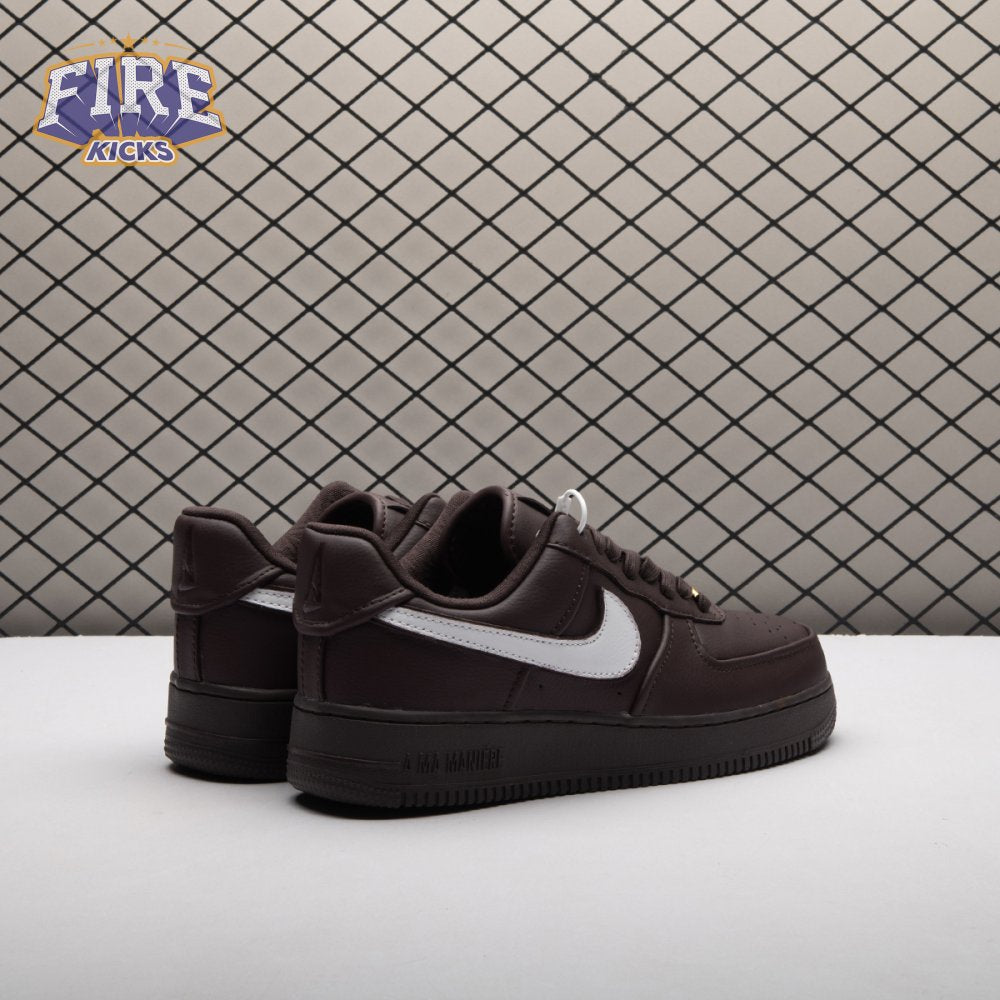 Nike Air Force 1 Low SP A Ma Maniere Violet Ore IO1543-200 Unisex