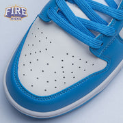 Dunk Low "University Blue" Unisex