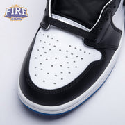 Jordan 1 Retro High Fragment 716371-040 Unisex