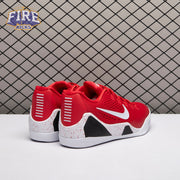 Nike Kobe 9 EM Low Protro TB University Red IH1401-600 Men's