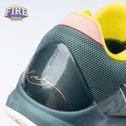 Nike Kobe 5 Protro EYBL Girls (2020) CD4991-300 Men's