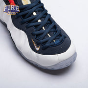 Nike Air Foamposite One Olympic 575420-400 Unisex