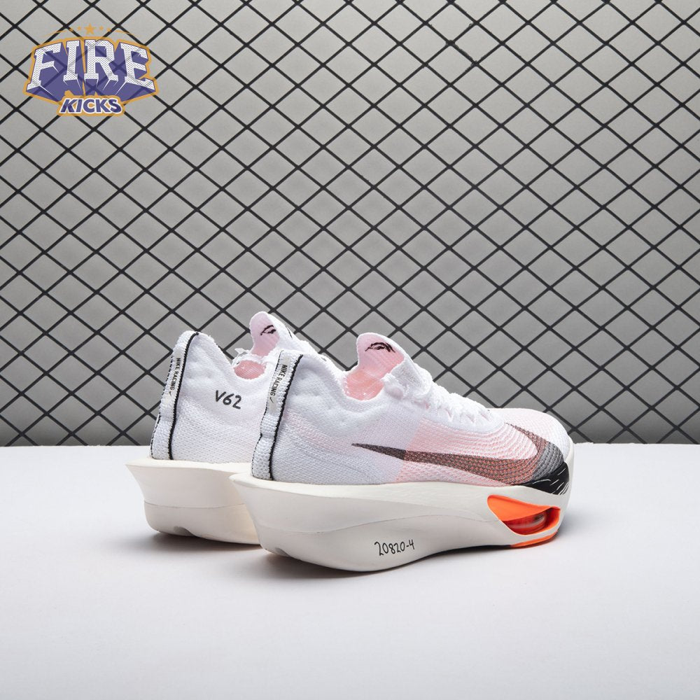 Nike Air Zoom Alphafly Next% 3 Prototype FD8356-100 Unisex