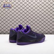 Nike Kobe 9 EM Low Protro TB Purple Dynasty IH1401-500 Men's