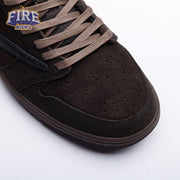 Travis Scott x Air Jordan 1 Low OG Velvet Brown DM7866-202 Unisex