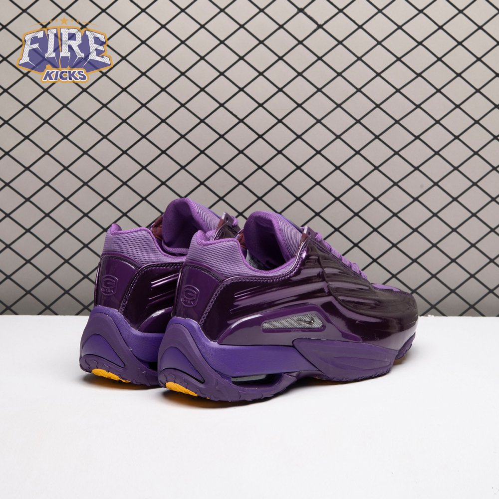 Nike Hot Step 2 Drake NOCTA Eggplant DZ7293-500 Men's