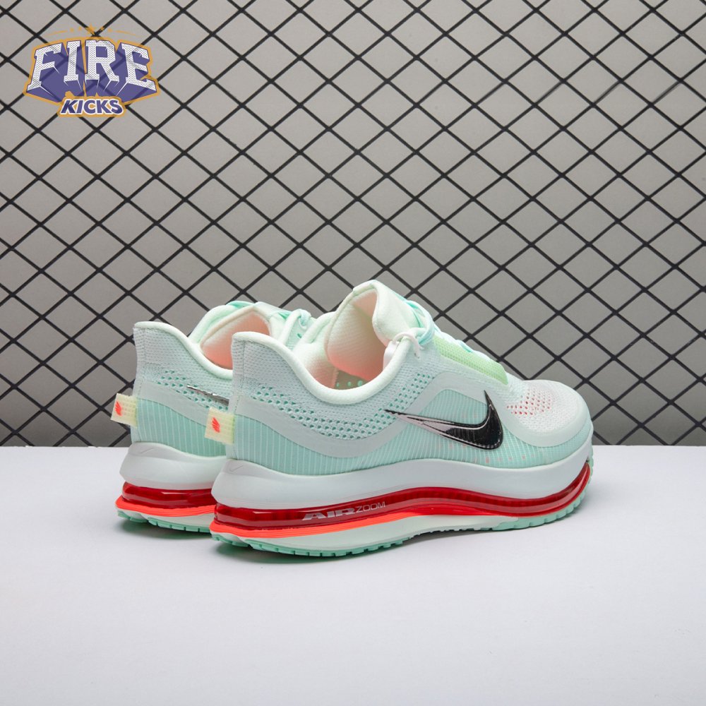 Nike Air Zoom Pegasus Premium Barely Green HQ2592-301 Unisex