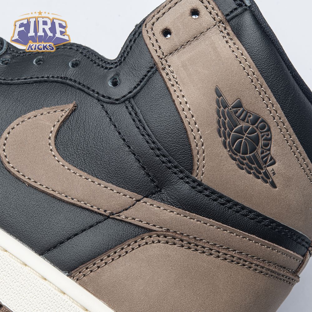 Jordan 1 Retro High OG Palomino DZ5485-020 Men's