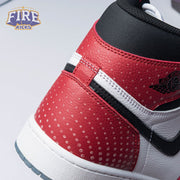 Jordan 1 Retro High Spider Man Origin Story (Special Box) Men's