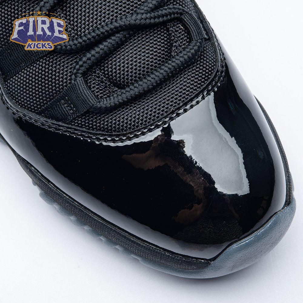 Air Jordan 11 Retro Gamma Blue Men's