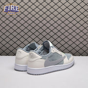Travis Scott x Air Jordan 1 Low Men's