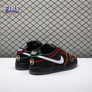 Nike SB Dunk Low Bronx Girls Skate HV1664-001 Men's