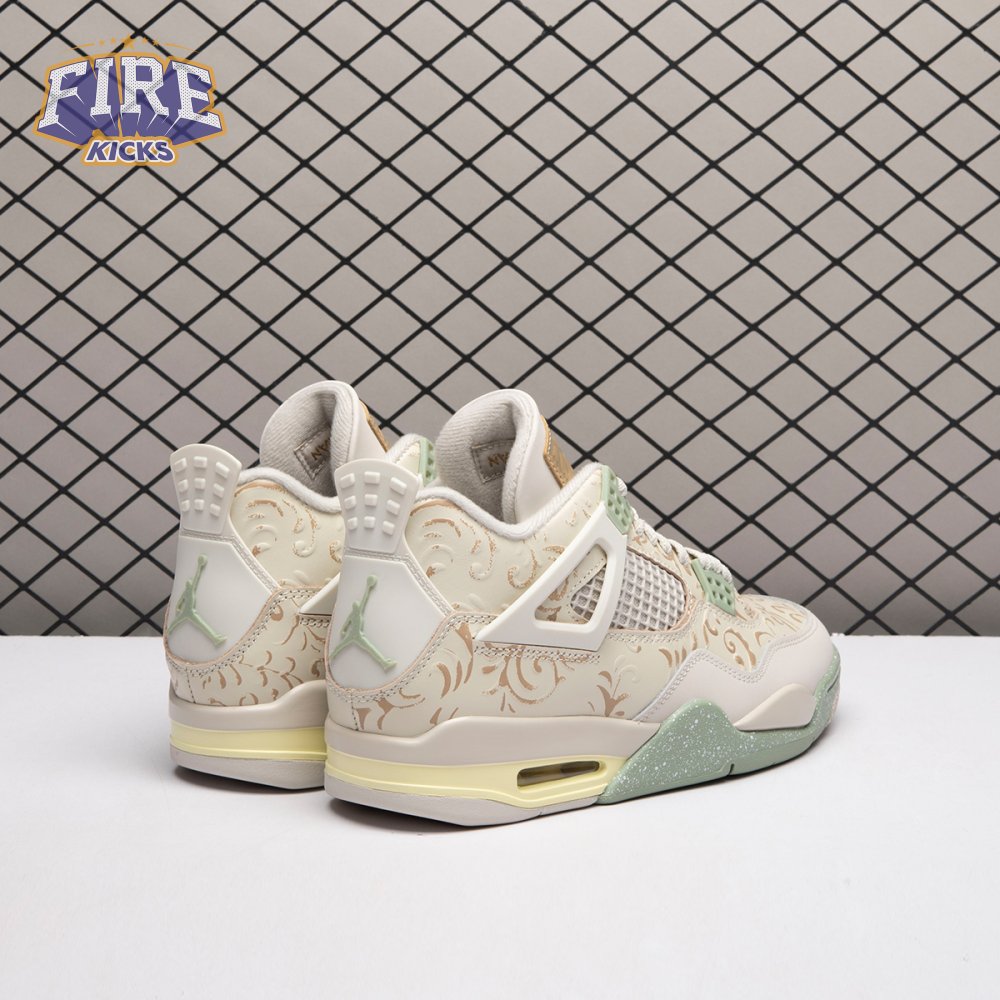 Jordan 4 Retro SE Somos Eternos IM8116-047 Men's