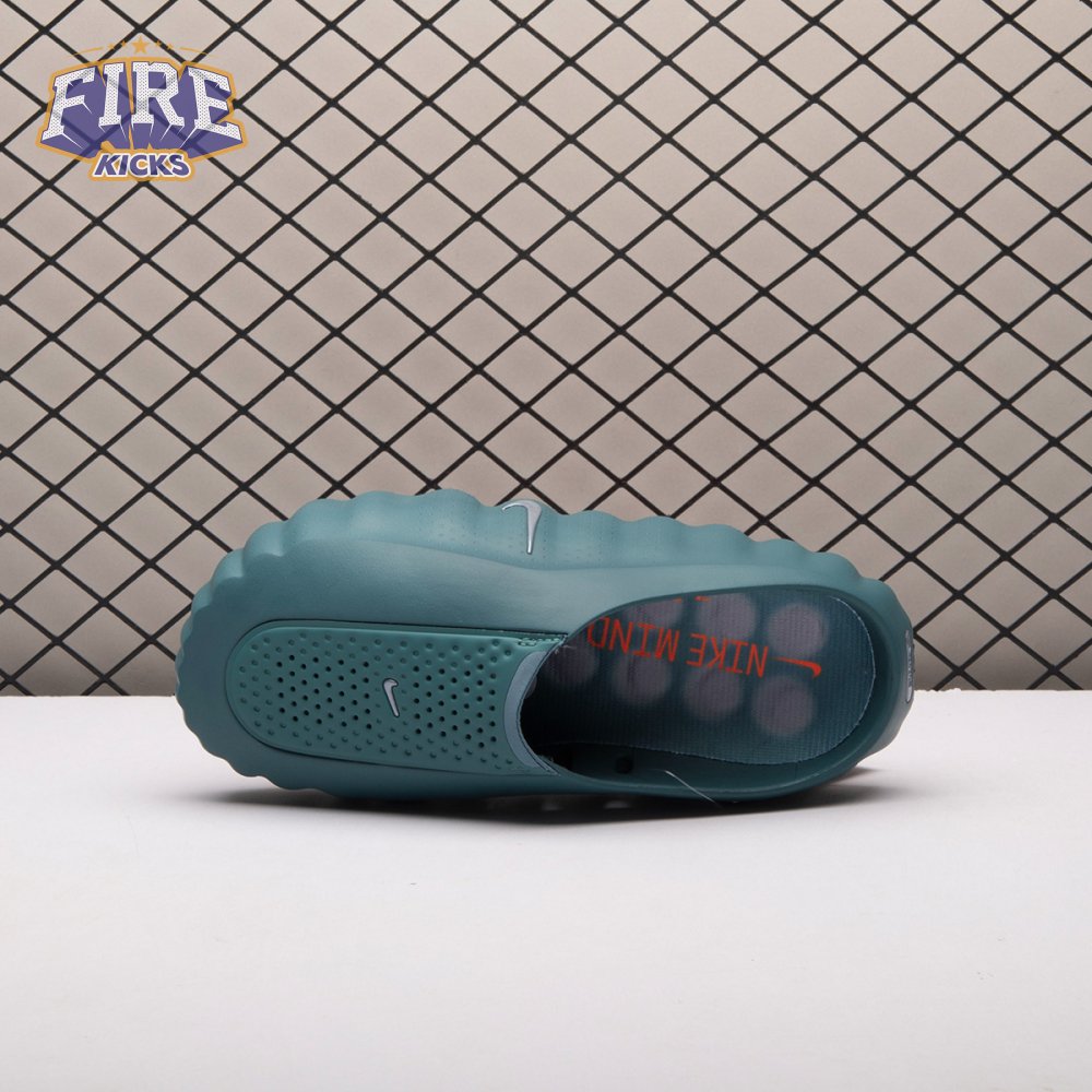 Nike Mind 001 Slide Mineral Slate HQ4307-300 Unisex（Size Up Recommended）