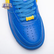Nike Air Force 1 Low SP AMBUSH Game Royal DV3464-400 Unisex